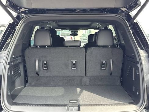 New 2026 GMC Acadia Elevation w/ Elevation Premium Package FWD image 13