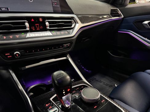 Used 2022 BMW M3 Competition image 26