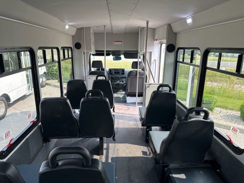 Used 2022 Mercedes-Benz Sprinter 3500 image 52