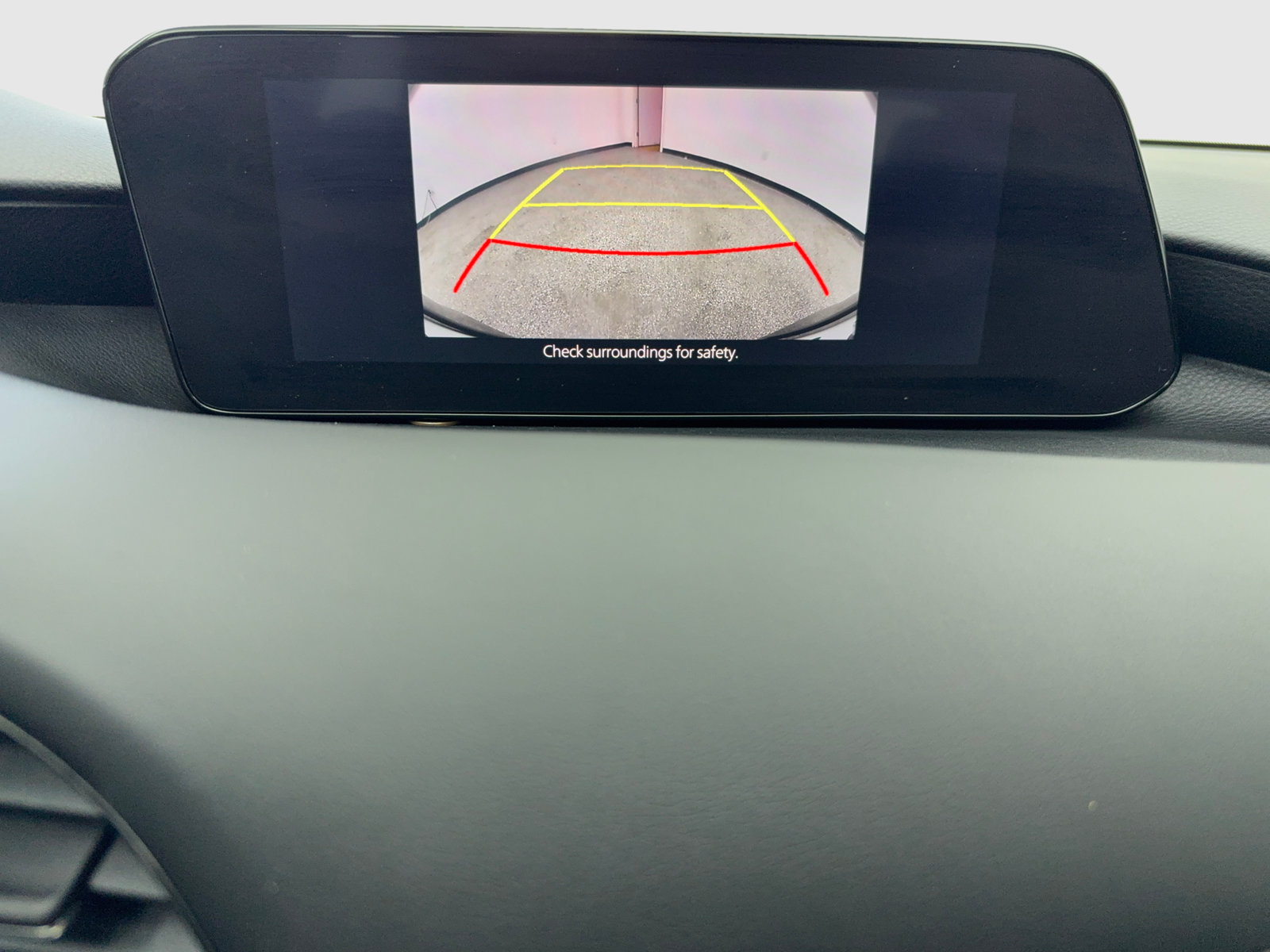 Used 2021 MAZDA MAZDA3 s FWD image 27