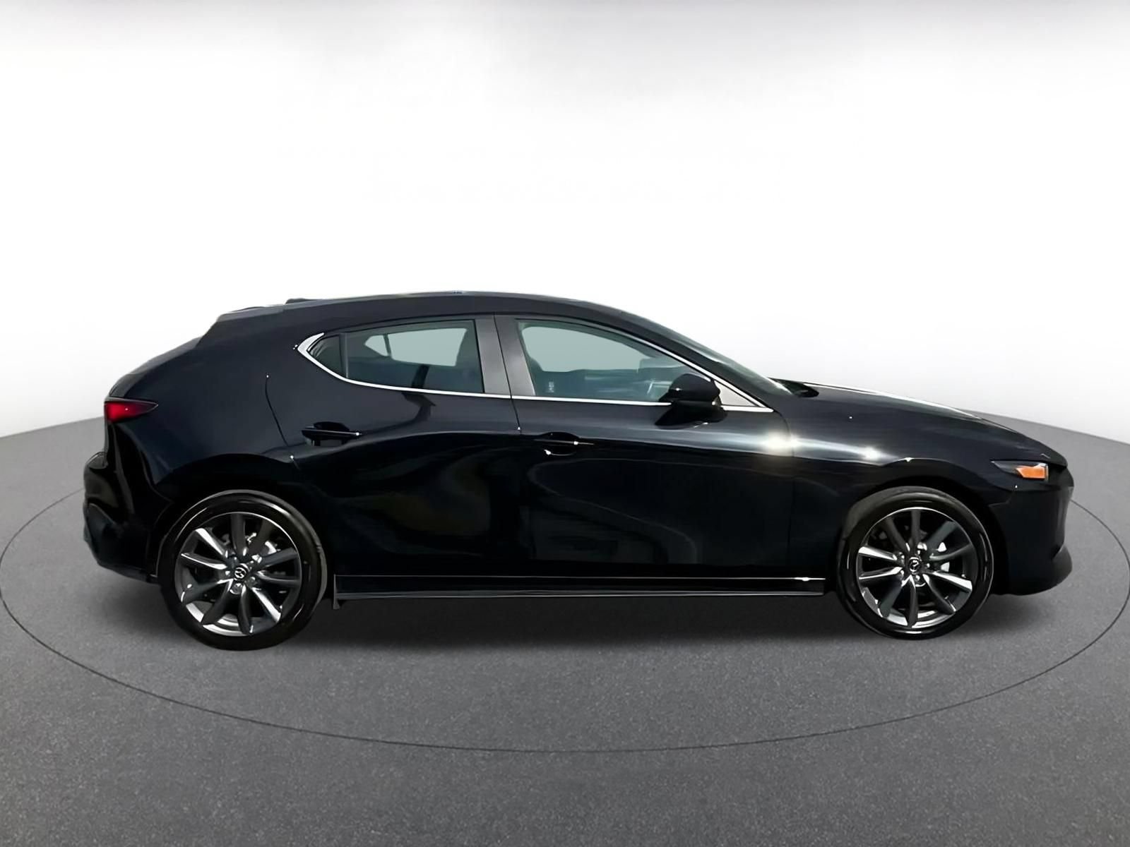 Used 2026 MAZDA MAZDA3 s FWD image 15