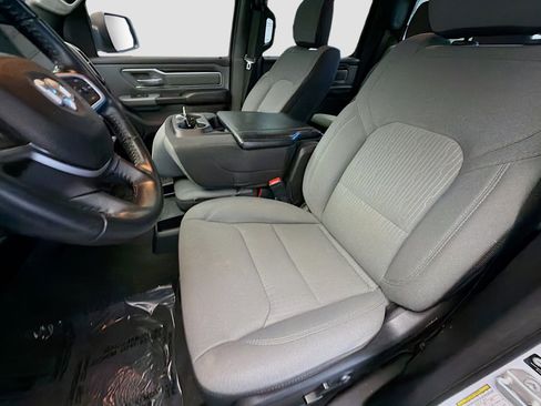 Used 2022 RAM 1500 Big Horn image 11