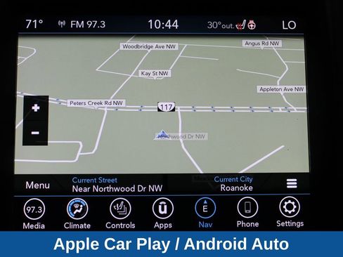 Used 2023 Chrysler 300 Touring L w/ Popular Equipment Group image 14