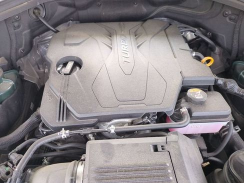 Certified 2023 Genesis GV80 2.5T w/ Prestige Package AWD/4WD image 20