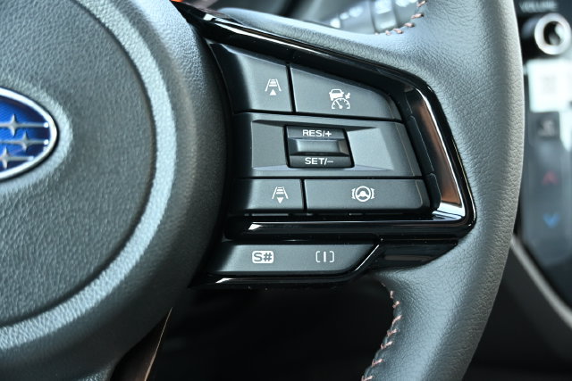New 2026 Subaru Forester Sport AWD/4WD image 30
