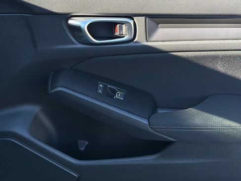 Certified 2026 Honda Civic Sport image 23
