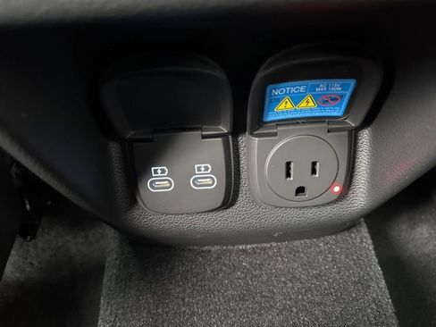 New 2026 Genesis GV80 3.5T e-SC AWD/4WD image 48