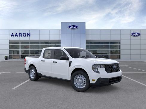New 2026 Ford Maverick XL w/ Equipment Group 101A AWD/4WD image 8