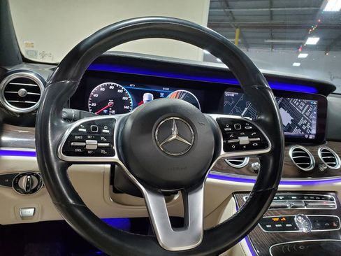 Used 2020 Mercedes-Benz E 350 E 350 image 28
