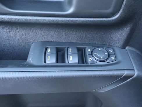 New 2026 Chevrolet Silverado 2500 Custom w/ Custom Value Package image 15