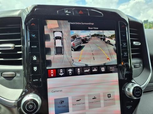 New 2025 RAM 2500 Big Horn image 14