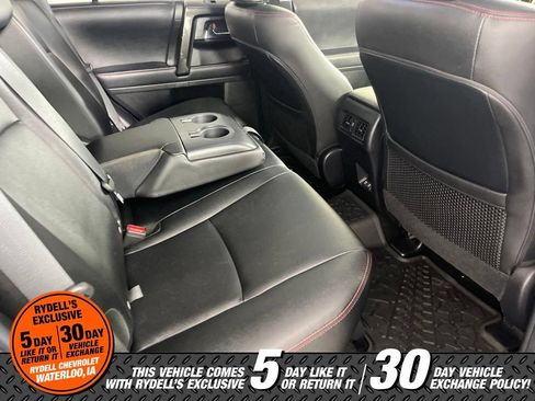 Used 2020 Toyota 4Runner TRD Pro AWD/4WD image 20