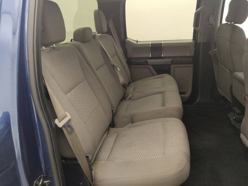 Used 2017 Ford F150 XLT image 19