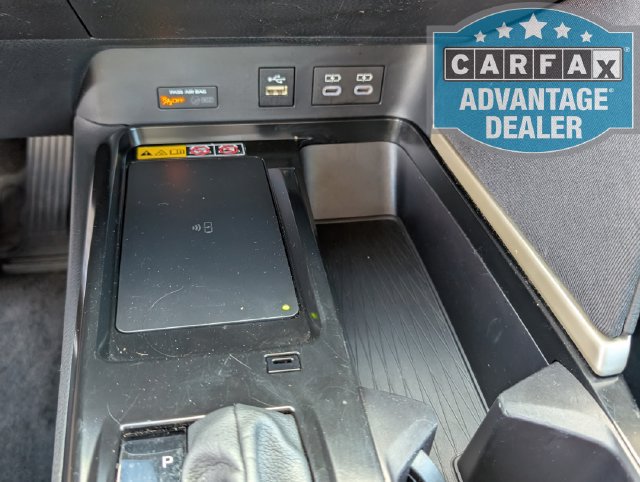 Used 2025 Toyota Camry LE FWD image 17