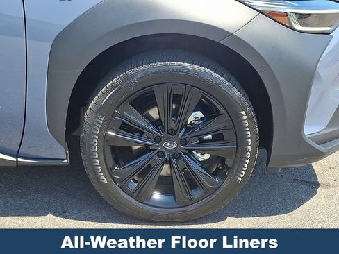 Used 2025 Subaru Solterra w/ Touring Package AWD/4WD image 10