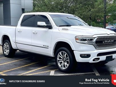 Used 2023 RAM 1500 Limited