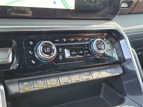 Certified 2023 GMC Sierra 1500 Denali Ultimate image 73