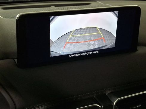 Used 2023 MAZDA CX-5 AWD 2.5 S image 4