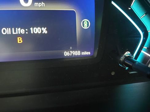 Used 2021 Honda Odyssey EX-L image 16