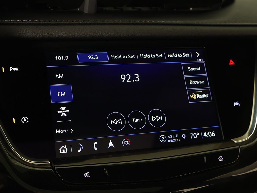 Used 2024 Cadillac XT6 Sport w/ LPO, Floor Liner Package AWD/4WD image 54