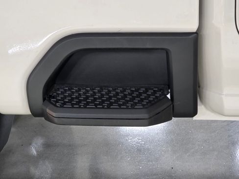 New 2026 Chevrolet Silverado 2500 Custom w/ Custom Value Package image 11