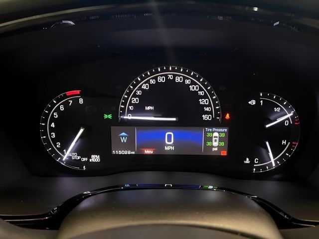 Used 2017 Cadillac XT5 Luxury FWD image 25