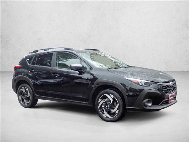 New 2026 Subaru Crosstrek 2.5i Limited AWD/4WD image 6