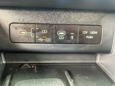 Used 2024 Hyundai Sonata SEL w/ Convenience Package image 27