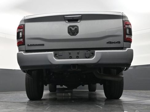Used 2024 RAM 2500 Laramie w/ Night Edition AWD/4WD image 23