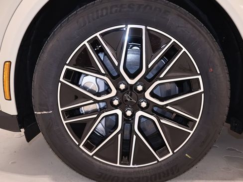New 2026 Ford Mustang Mach-E Premium w/ Technology Package AWD/4WD image 38