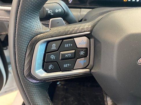 New 2025 Ford Mustang GT Premium w/ GT Performance Package image 16