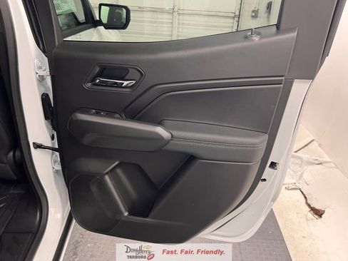 New 2026 Chevrolet Colorado LT w/ LT Convenience Package RWD image 37