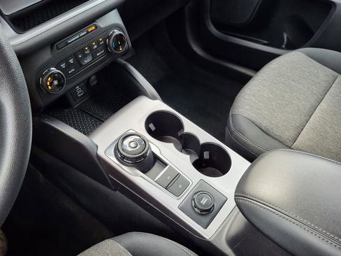 Used 2024 Ford Bronco Sport Big Bend image 29