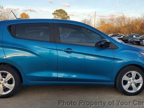 Used 2020 Chevrolet Spark LS image 10