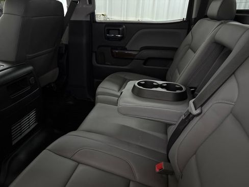 Used 2018 GMC Sierra 1500 SLT AWD/4WD image 19