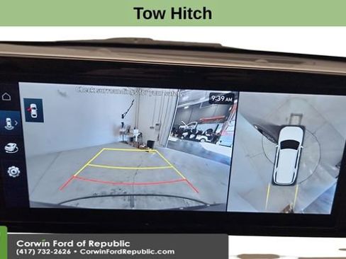 Used 2024 Hyundai Palisade Limited image 20