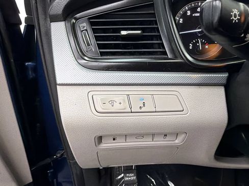 Used 2019 Hyundai Sonata SEL FWD image 29
