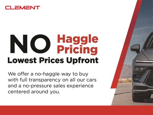 Used 2023 Hyundai Santa Fe SEL image 35