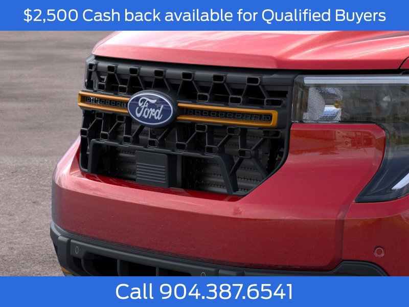 New 2026 Ford Maverick Tremor AWD/4WD image 18