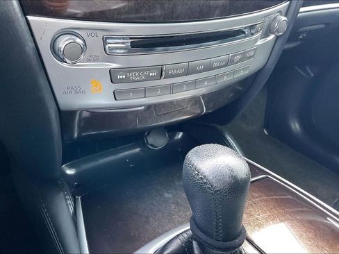 Used 2015 INFINITI QX60 FWD w/ Premium Plus Package image 25