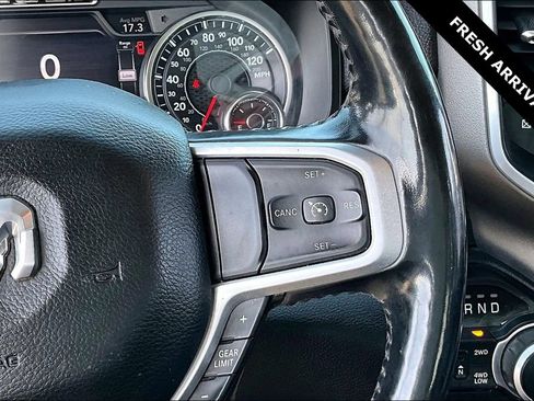 Used 2020 RAM 1500 Big Horn AWD/4WD image 13
