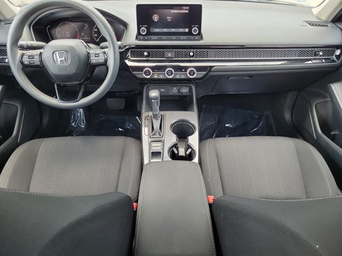 Certified 2023 Honda Civic LX image 12