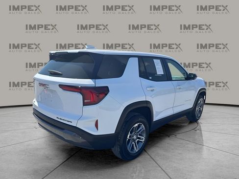 Used 2026 GMC Terrain Elevation FWD image 5