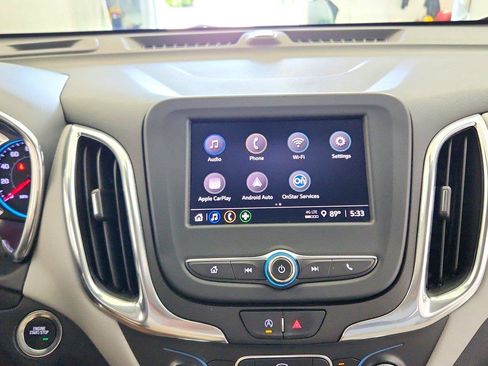 Used 2023 Chevrolet Equinox LS w/ LS Convenience Package AWD/4WD image 17