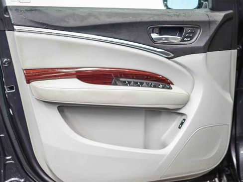 Used 2014 Acura MDX image 22