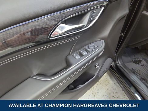 Used 2023 Buick Envision Preferred image 31