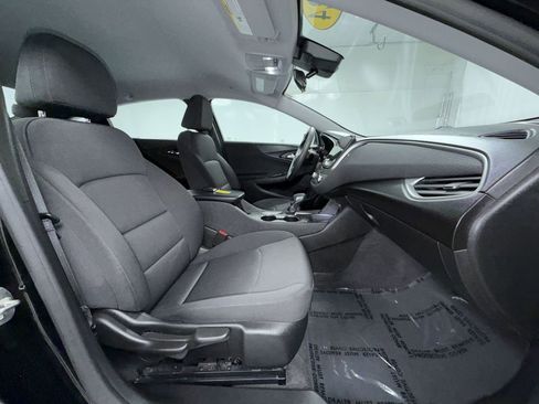Used 2024 Chevrolet Malibu LT FWD image 9