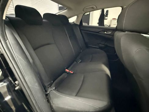Used 2017 Honda Civic LX image 18