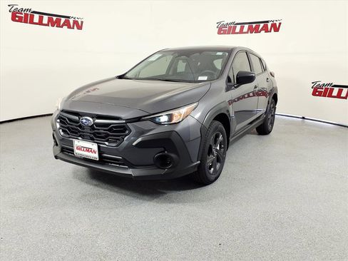 New 2026 Subaru Crosstrek 2.5i image 3