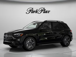 New 2026 Mercedes-Benz GLE 450 4MATIC video 2